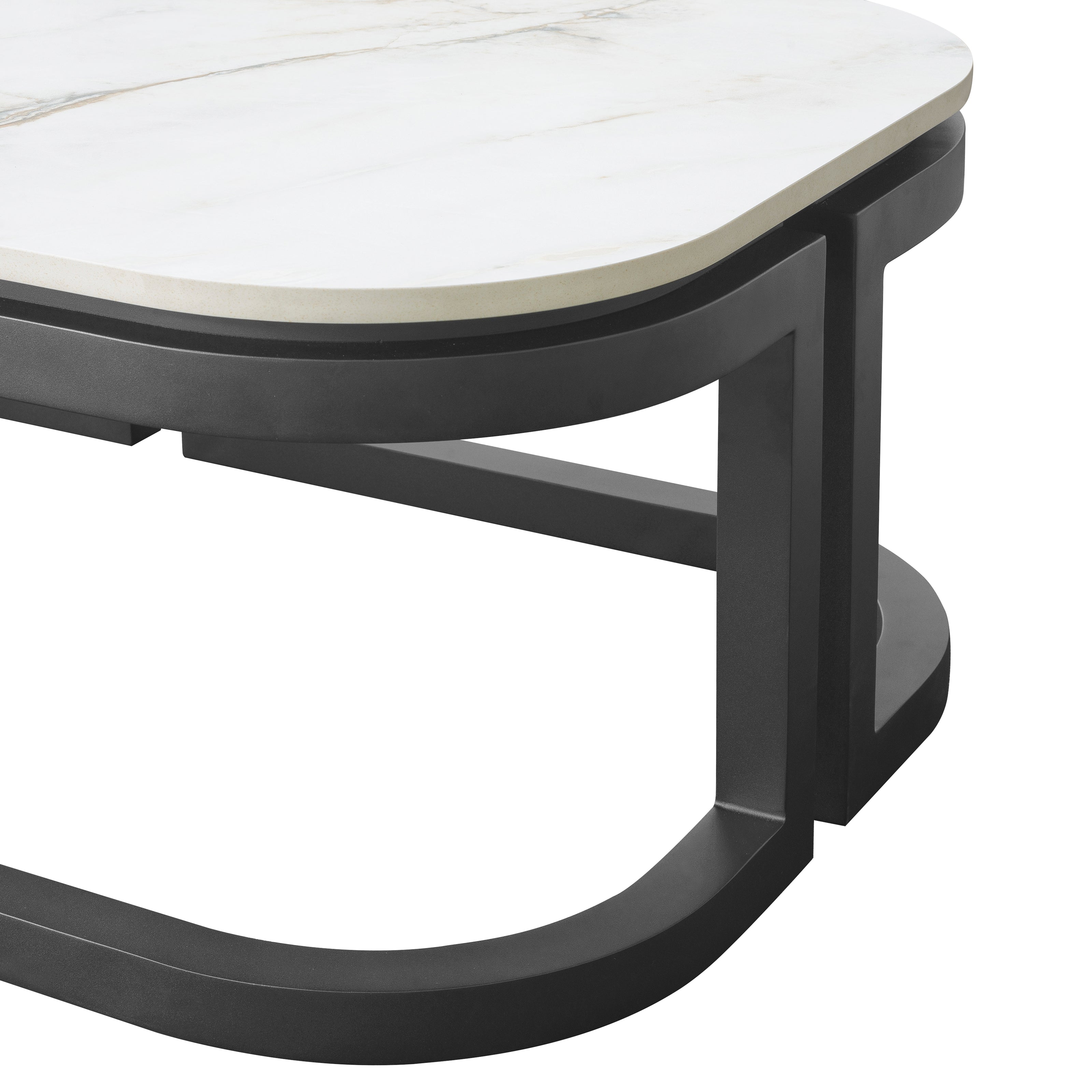 Sunset West Malibu Coffee Table