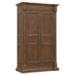 Hooker Furniture Driftwood Wardrobe