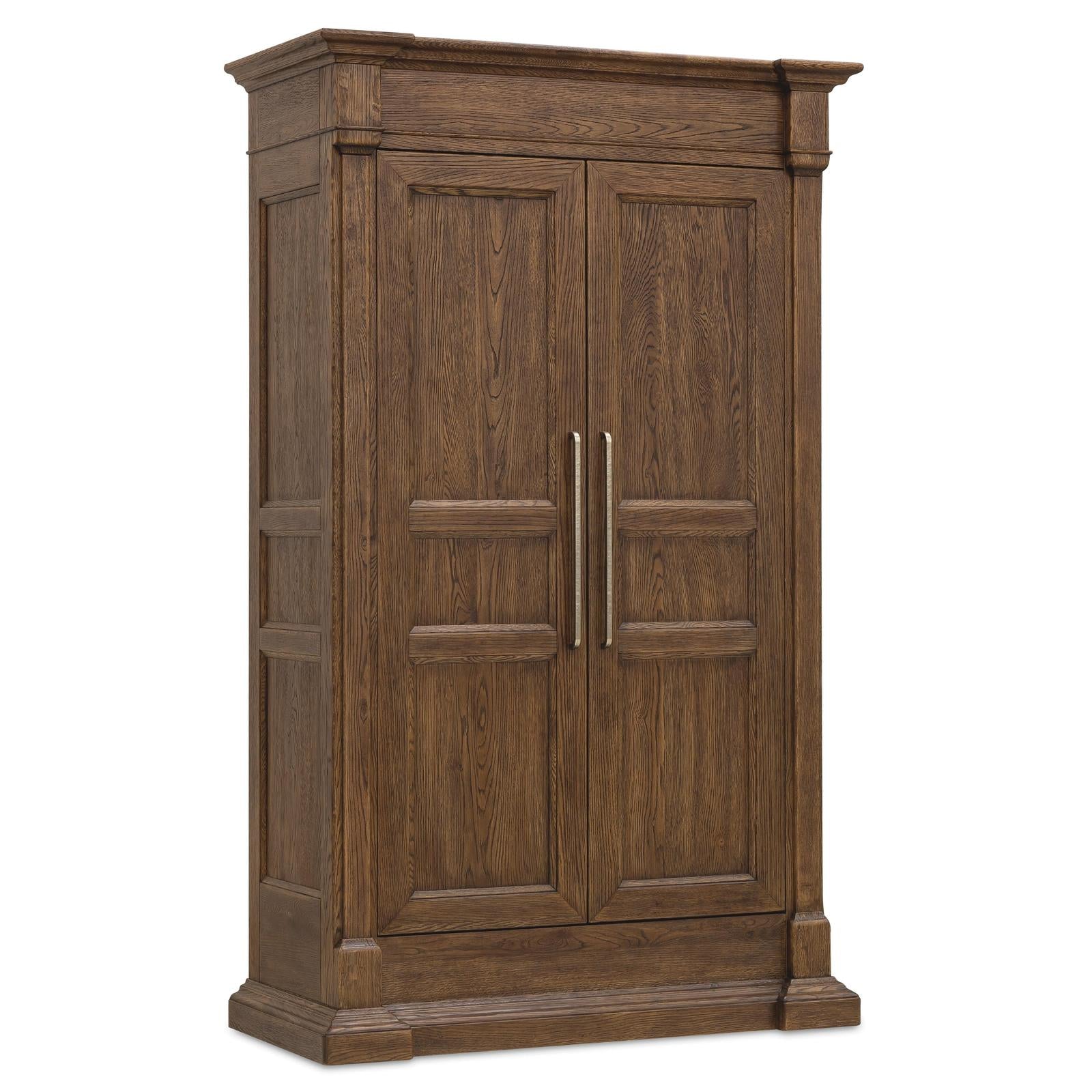 Hooker Furniture Driftwood Wardrobe