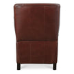 Hooker Furniture Henley Power Recliner with Power Headrest