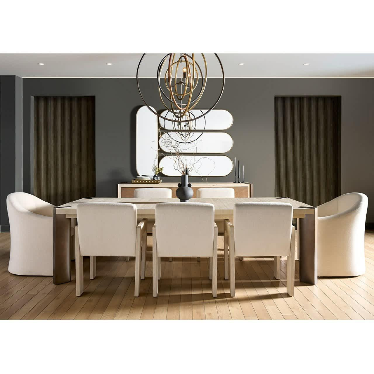 Universal Furniture Modern Mist Arm Chair