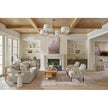 Universal Furniture Birchaven Brindle Console