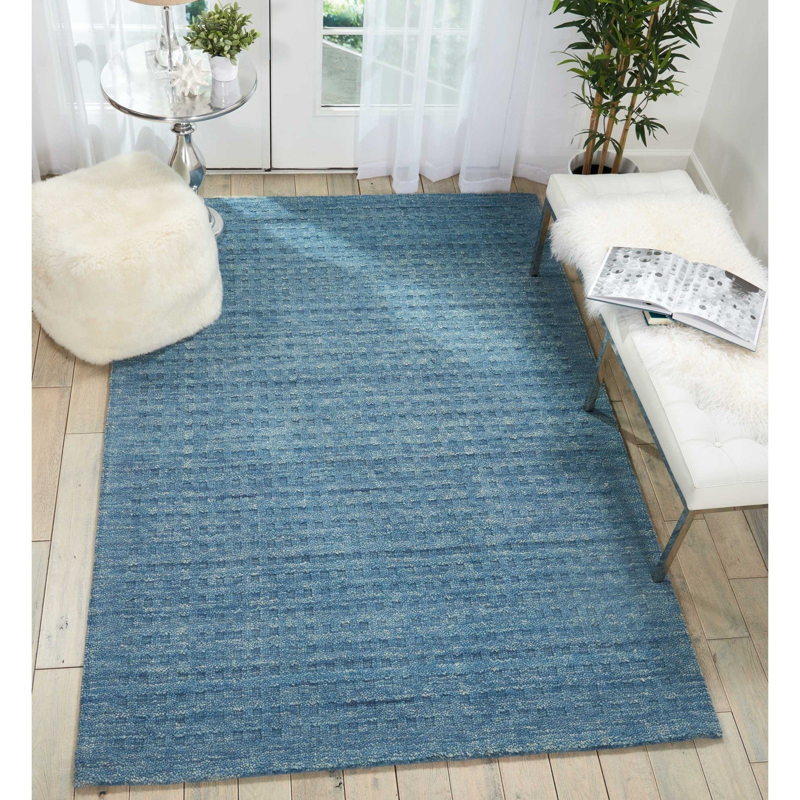 Nourison Marana MNN01 Contemporary Indoor Rug