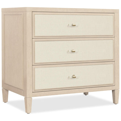 Hooker Furniture Melange Be My Guest Nightstand