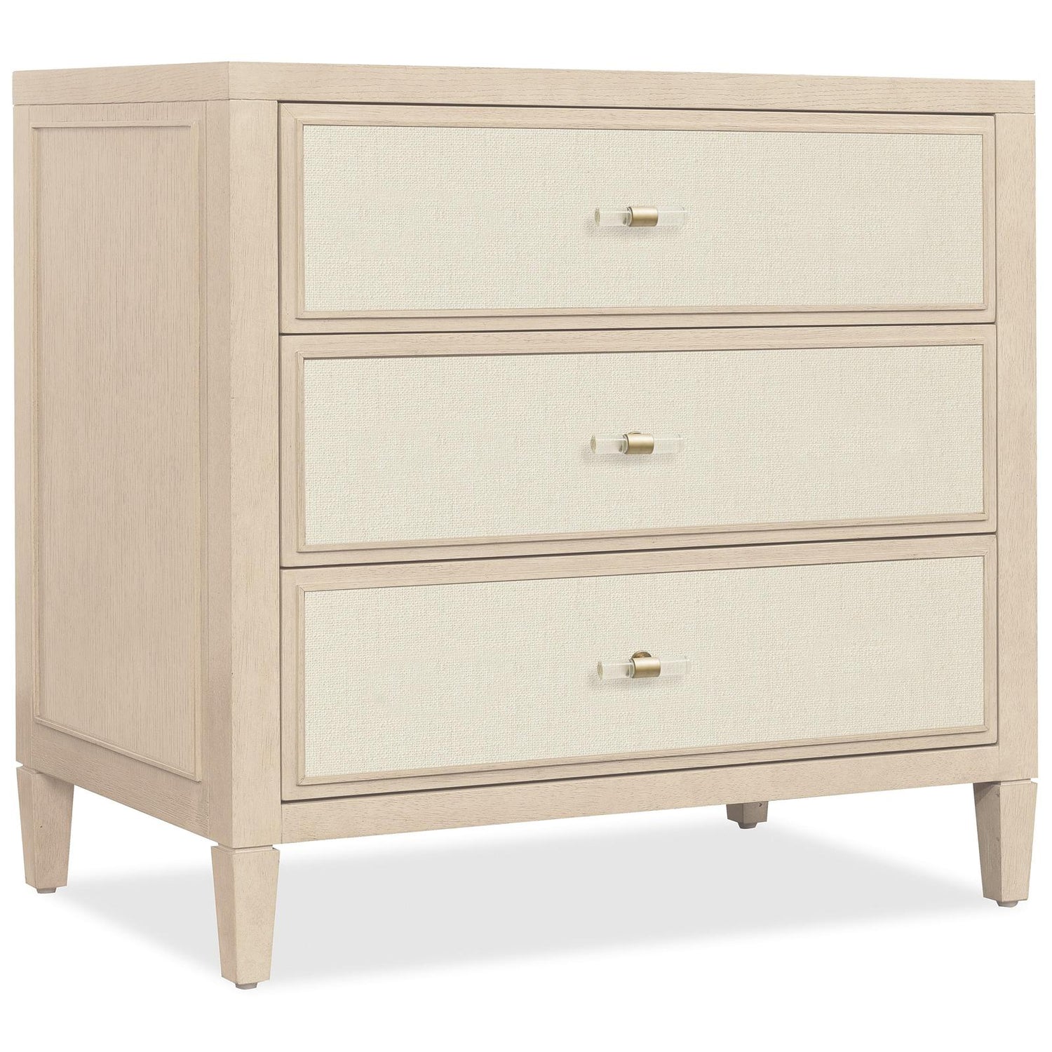 Hooker Furniture Melange Be My Guest Nightstand Sale