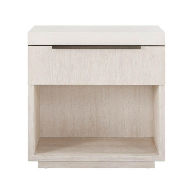 Universal Furniture Modern Quartz Nightstand