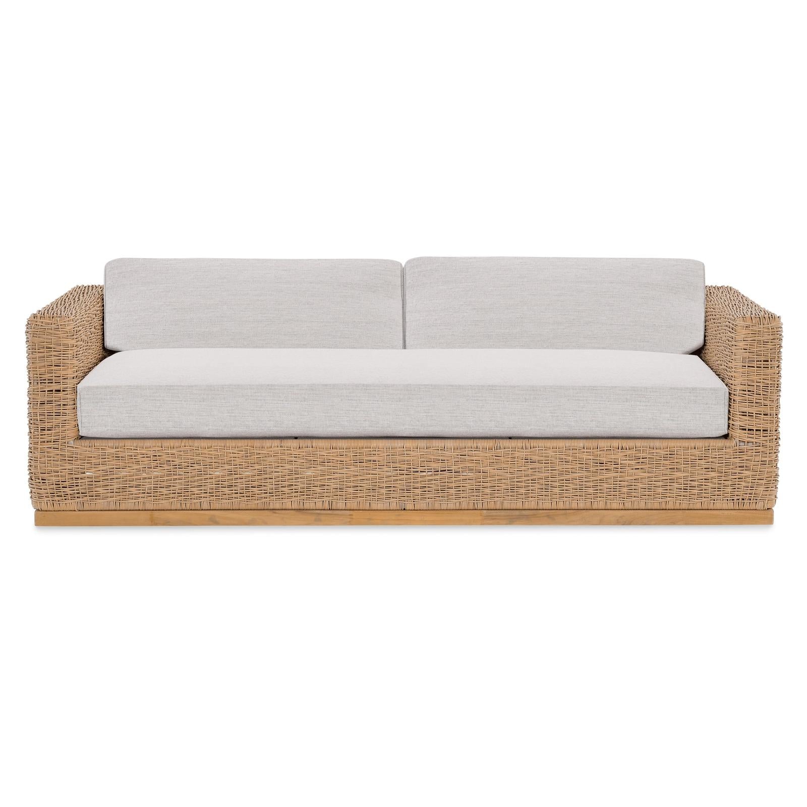 Margaritaville Somerset Sofa