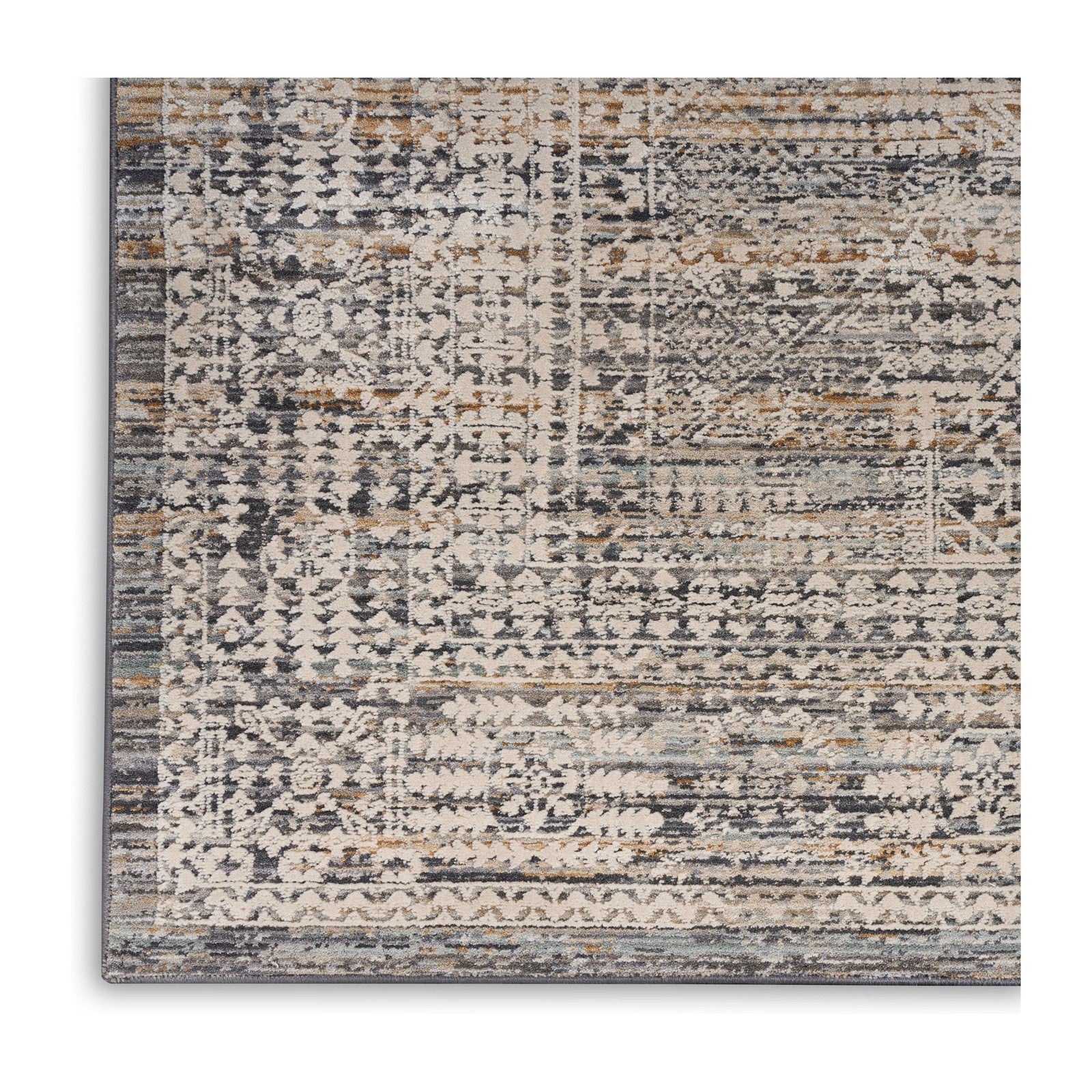 Nourison Lynx LNX05 Vintage Indoor Rug