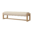 Hooker Furniture Banyon Bay Bench