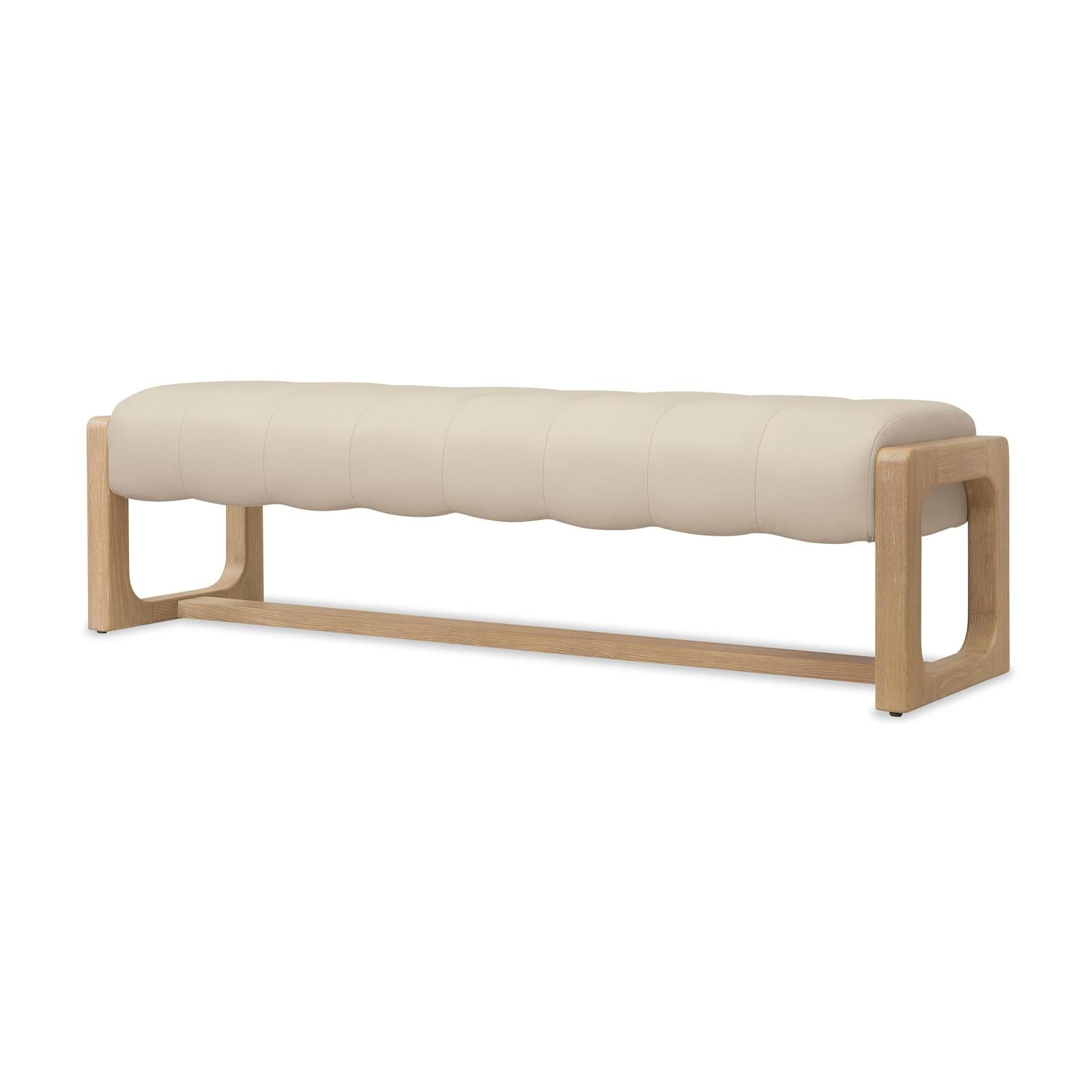 Hooker Furniture Banyon Bay Bench
