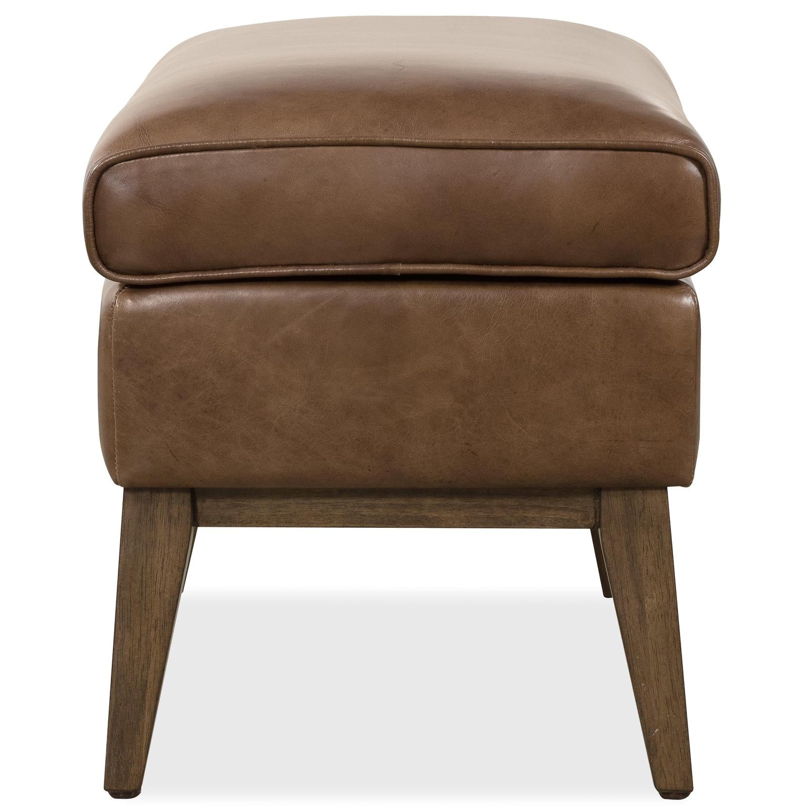 Hooker Furniture Camille Ottoman
