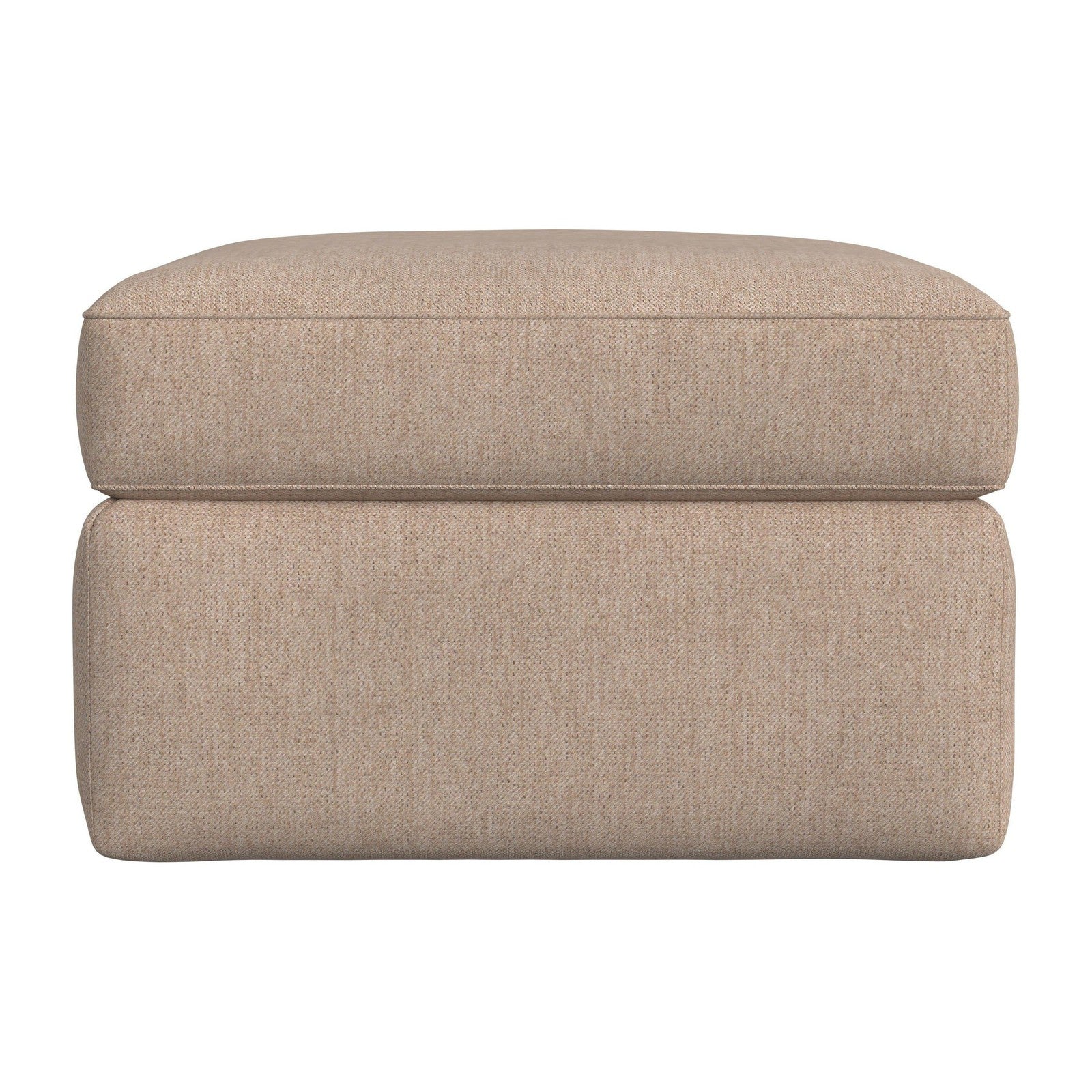 Hooker Upholstery Darrien Ottoman