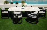 Sunset West Malibu Dining Chair