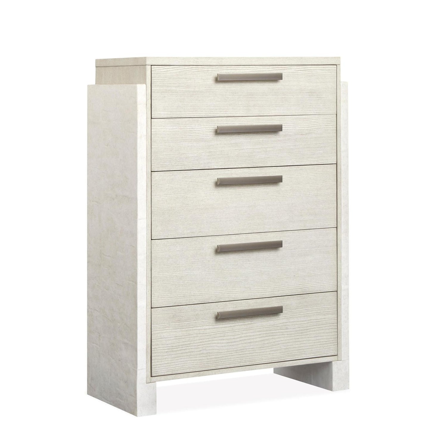 Magnussen Home Lorelei Misty Cloud Drawer Chest