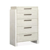 Magnussen Home Lorelei Misty Cloud Drawer Chest