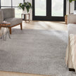 Nourison Dreamy Shag DRS05 Shag Indoor Rug