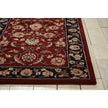 Nourison 2000 2002 Traditional Indoor Rug