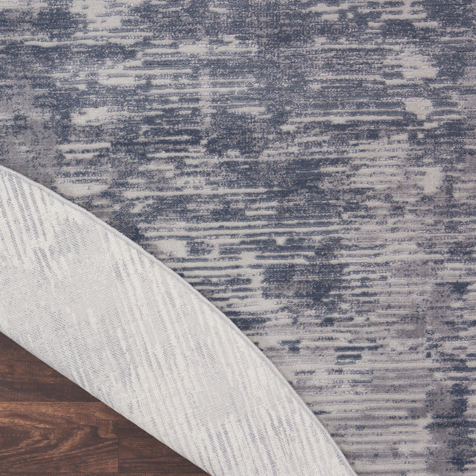 Nourison Rustic Textures RUS05 Modern Indoor Rug