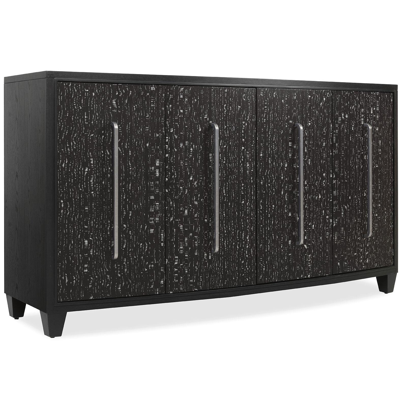 Hooker Furniture Melange Midnight Credenza Sale