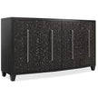 Hooker Furniture Melange Midnight Credenza Sale