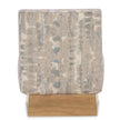 Margaritaville Aspen Exposed Wood Chair