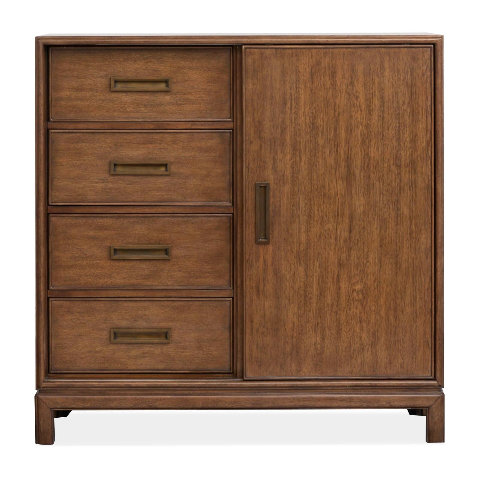 Magnussen Home Ridgefield Russet Chest