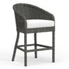 Sunset West Cabo Counter Stool