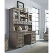 Magnussen Home Lancaster Dovetail Grey Credenza