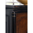 Hooker Furniture Charleston Entertainment Console