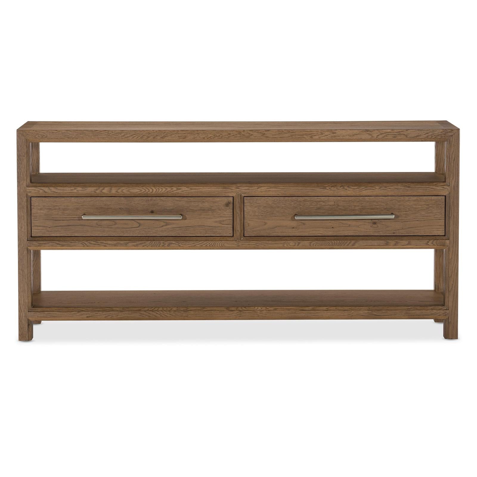 Margaritaville Tahoe Console Table