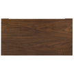 Hooker Furniture Archives Three-Drawer Nightstand Sale