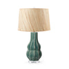 Villa & House Quinn Lamp with Shade