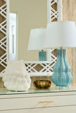 Villa & House Quinn Lamp