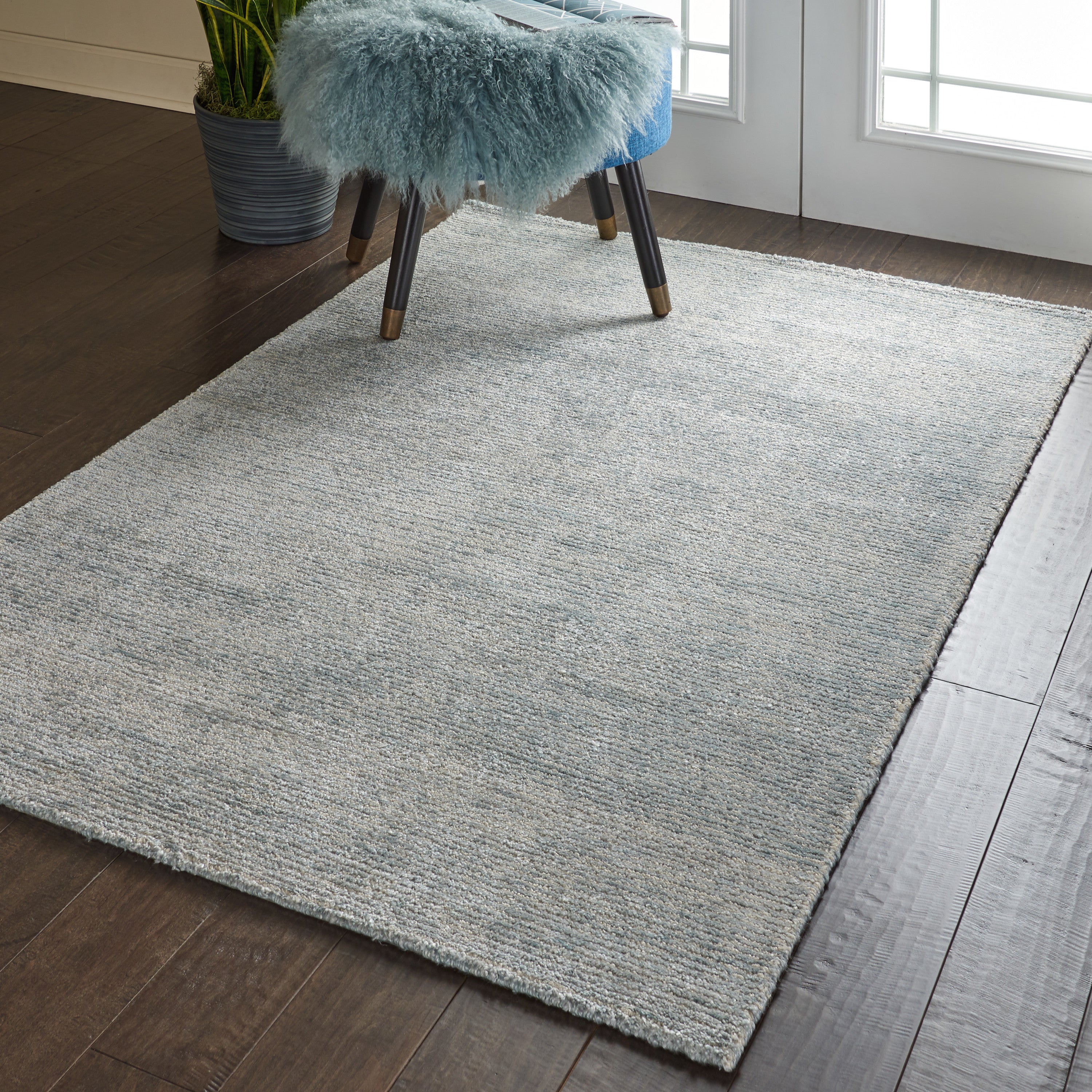 Nourison Weston WES01 Modern Indoor Rug