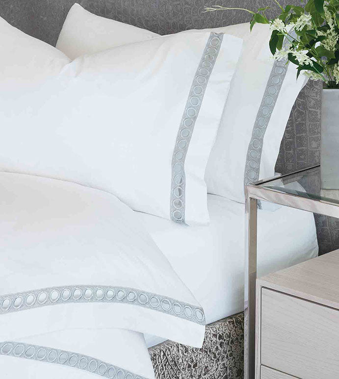 Eastern Accents Celine Pillow Case