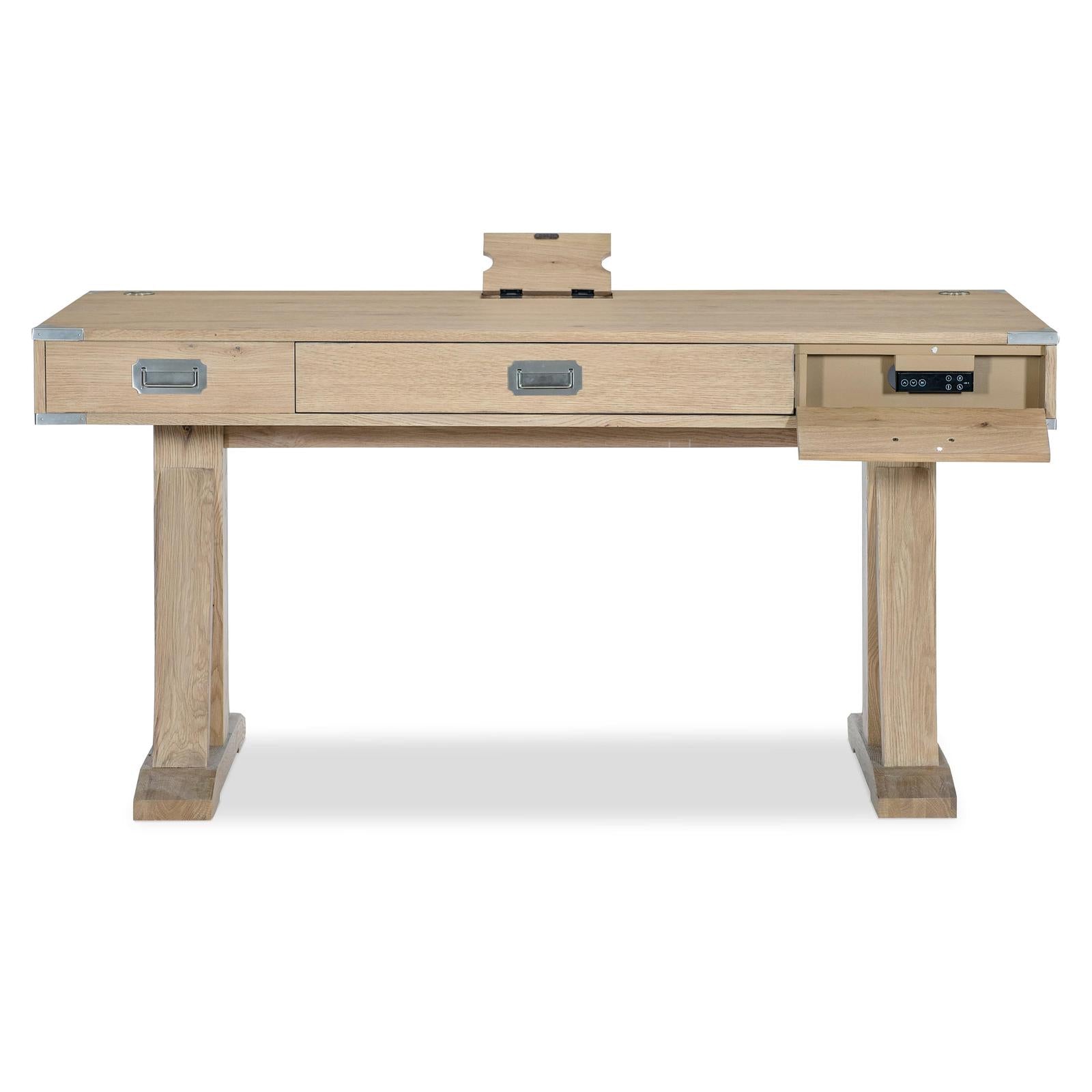 Margaritaville Livingston Lift Desk
