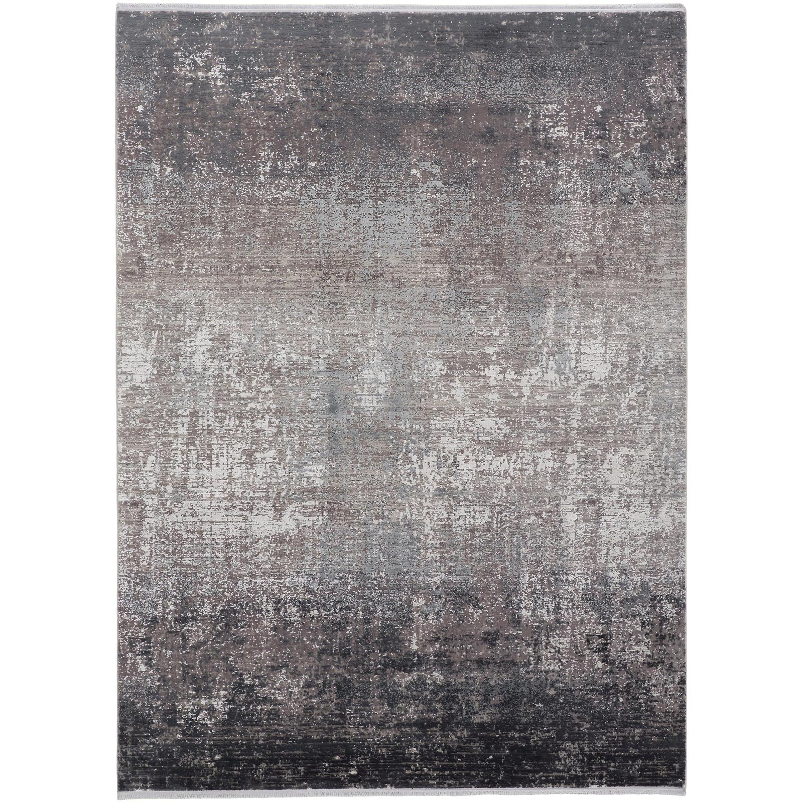 Feizy Cadiz 39FWF Modern Abstract Rug