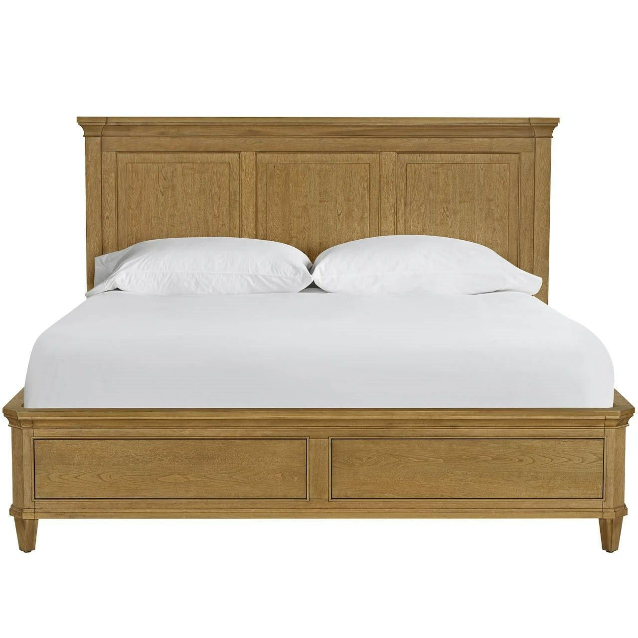 Universal Furniture Birchaven Storage Bed