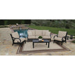 Sunset West Monterey Club Chair