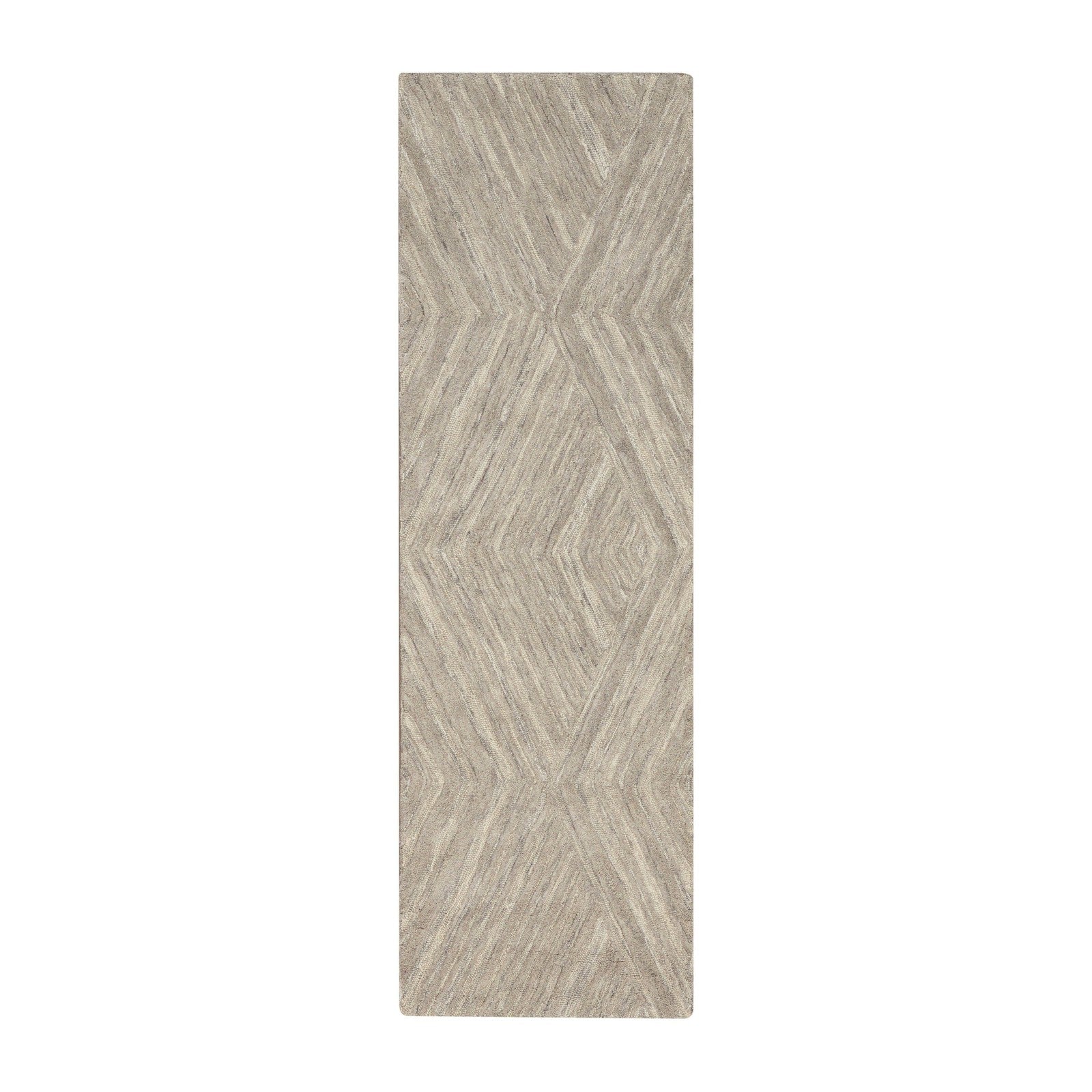 Nourison Graceful GRU03 Modern Indoor Rug