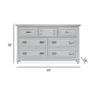 Magnussen Home Charleston Drawer Dresser