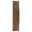 Magnussen Home Bay Creek Toasted Nutmeg Console