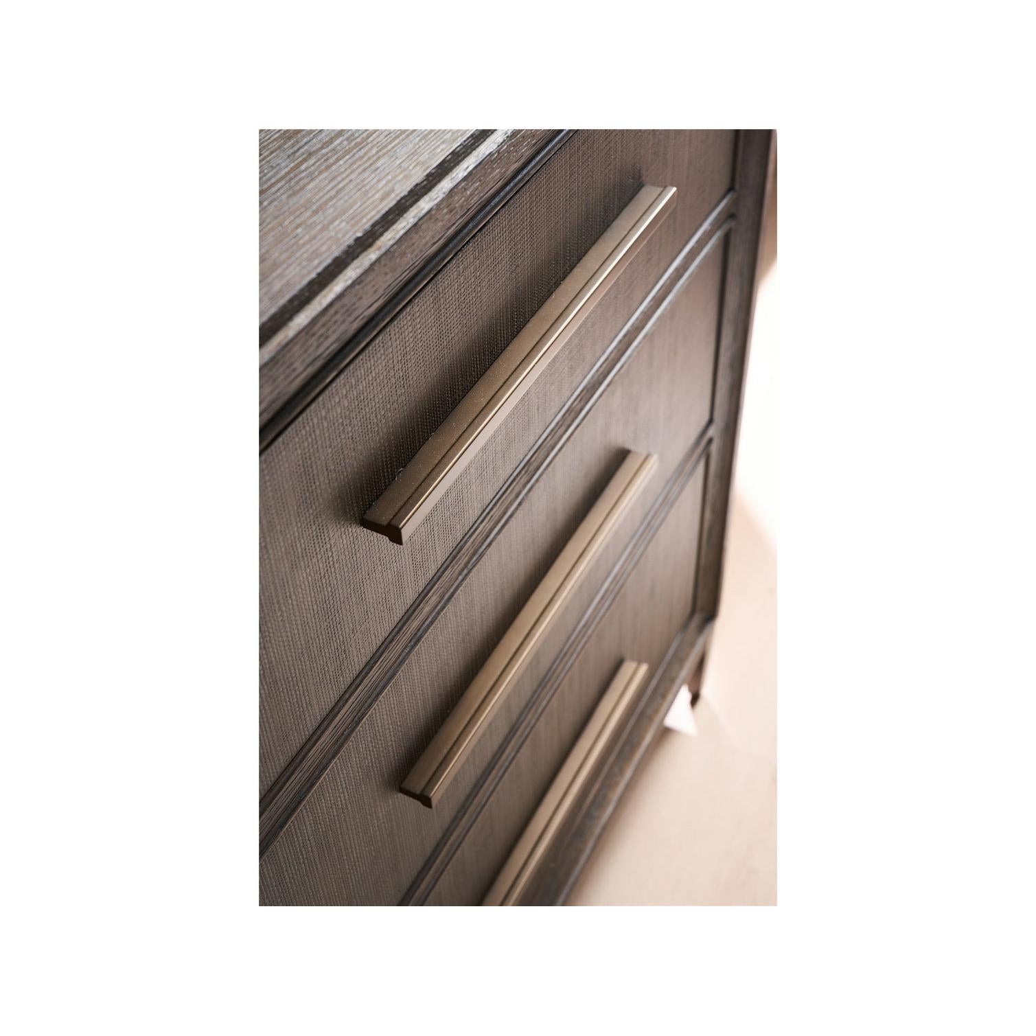 Universal Furniture Montclair Dresser