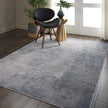 Nourison Rustic Textures RUS05 Modern Indoor Rug