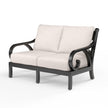 Sunset West Monterey Loveseat