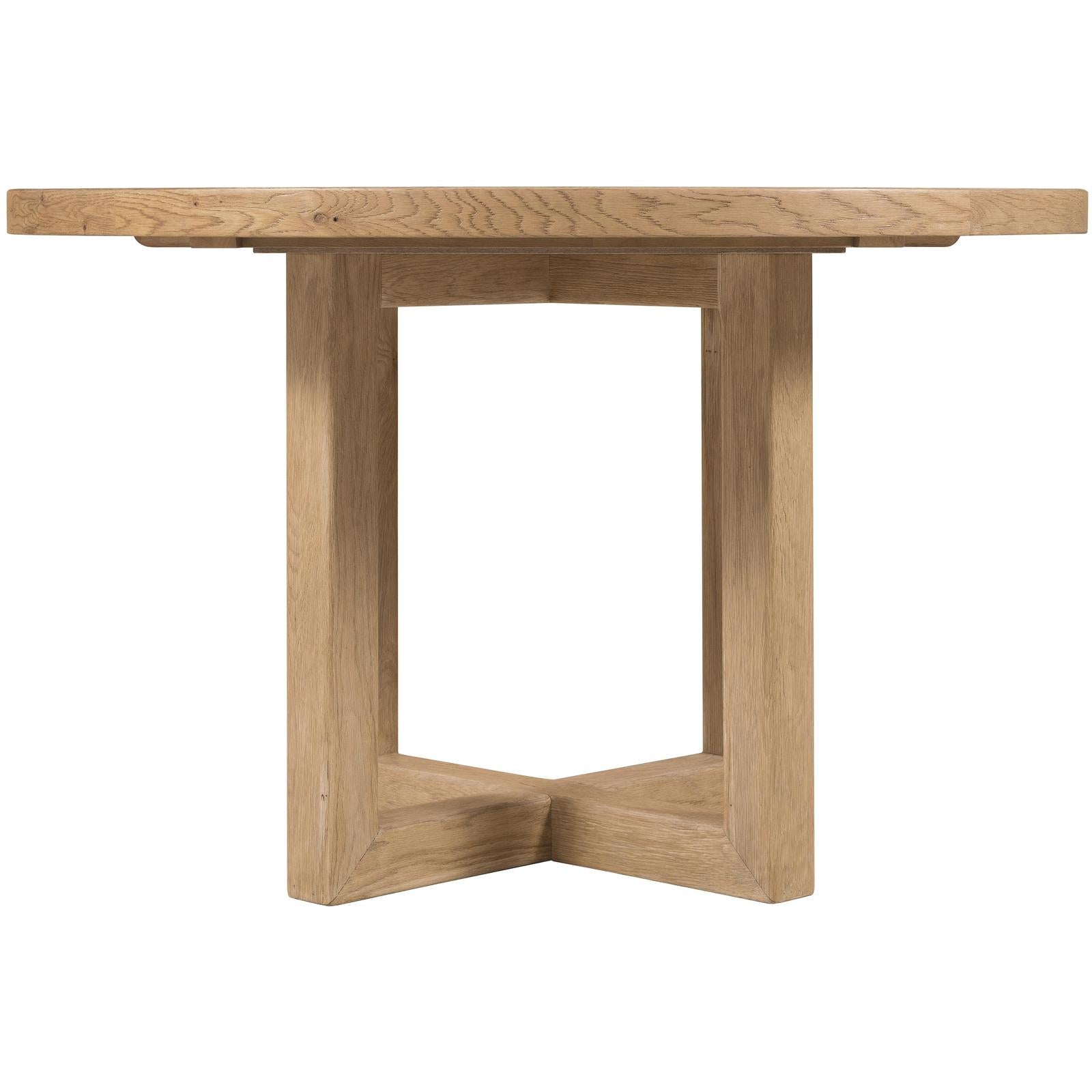 Hooker Furniture Driftwood 48