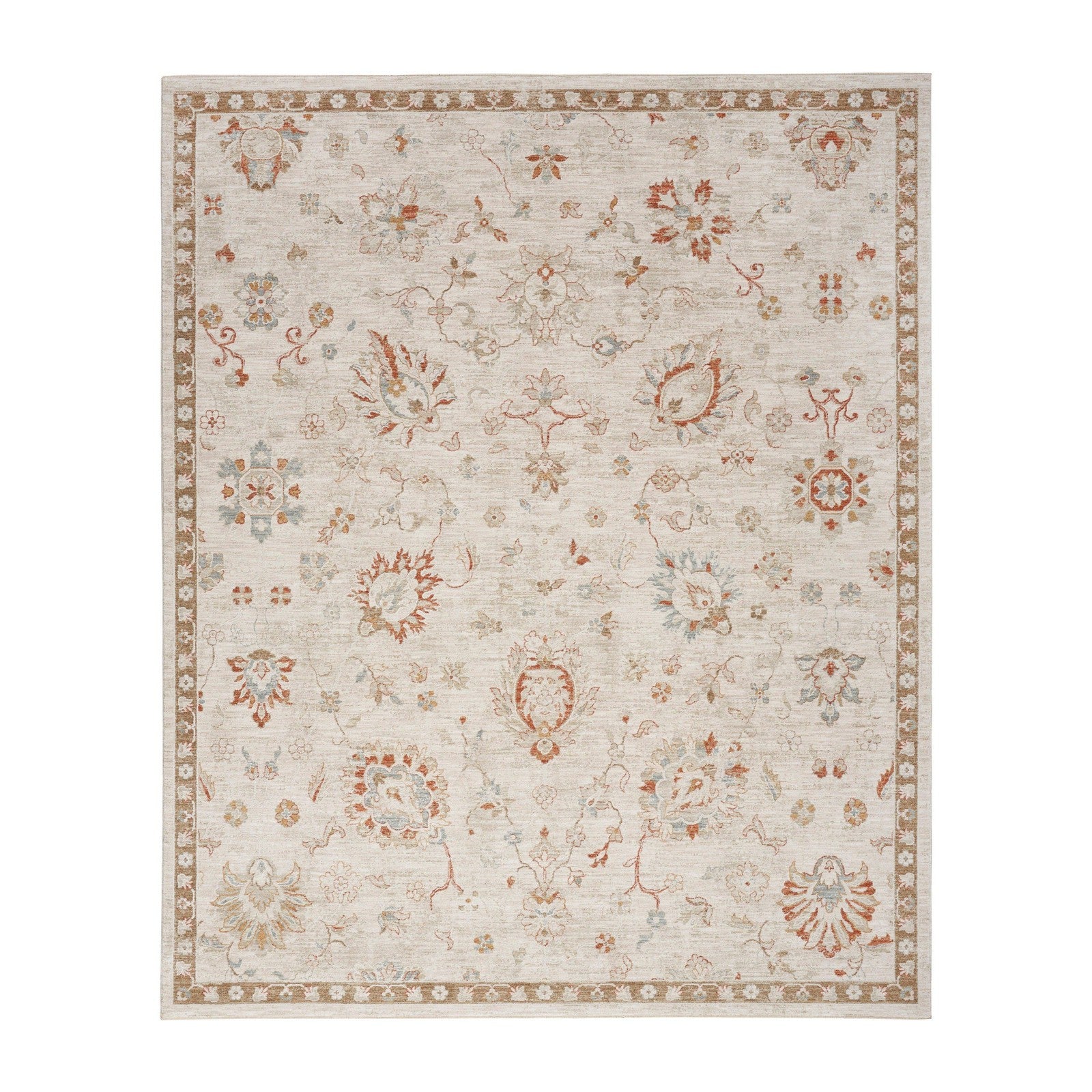 Nourison Infinite IFT04 Vintage Indoor Rug