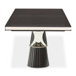 Michael Amini Carmela Double Pedestal Dining Table