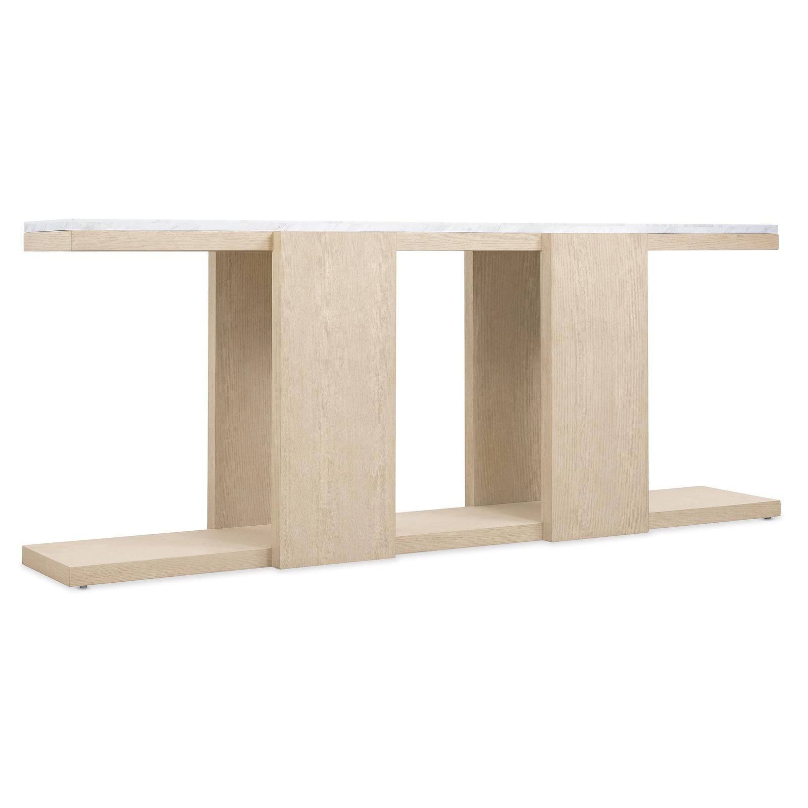 Hooker Furniture Westwood Console Table A
