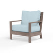Sunset West Laguna Club Chair